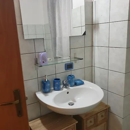 Apartmán Romeo2