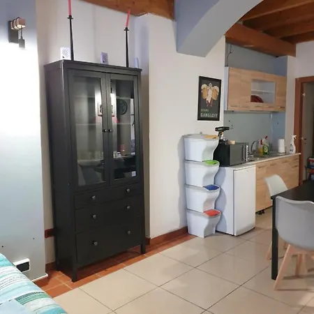 Romeo2 Apartmán *