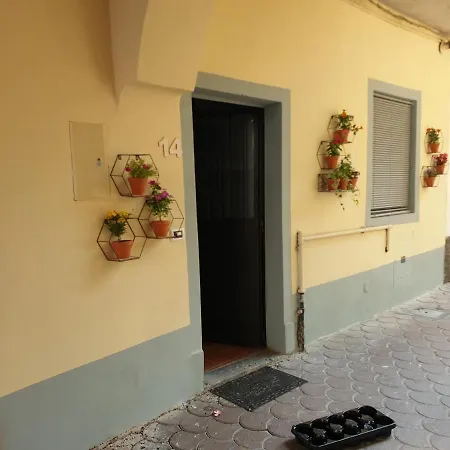 Romeo2 Apartmán *