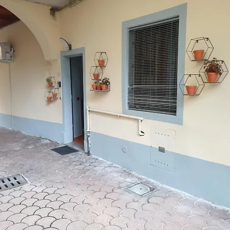 Romeo2 Apartmán *