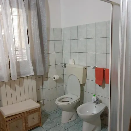 Apartmán Romeo2 *