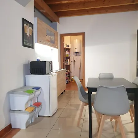 Romeo2 Apartmán *