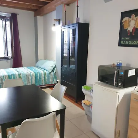 Apartmán Romeo2