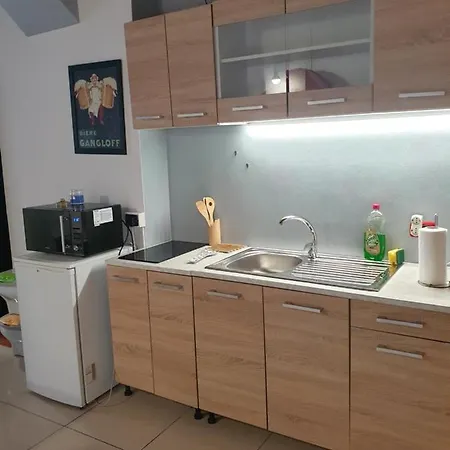 Romeo2 Apartmán Somma Lombardo