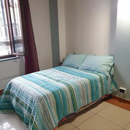 Apartmán Romeo2 *