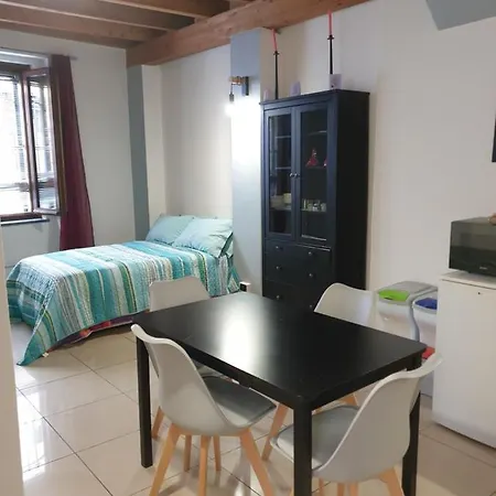 Apartmán Romeo2