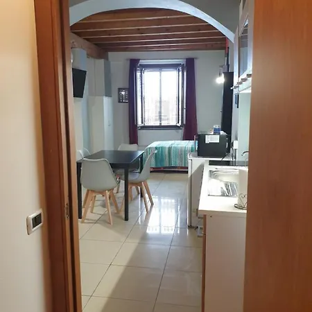 Romeo2 Apartmán *