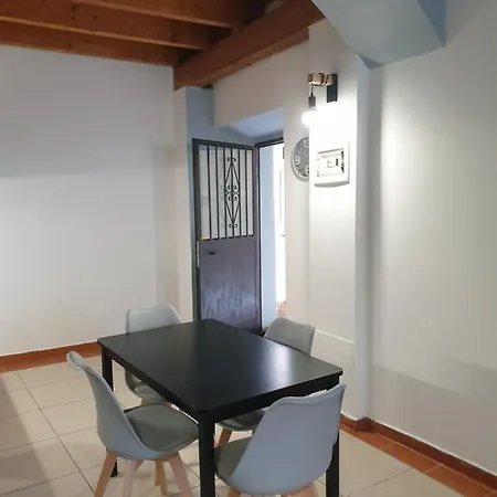 Apartmán Romeo2