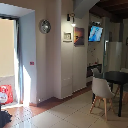 Apartmán Romeo2 *
