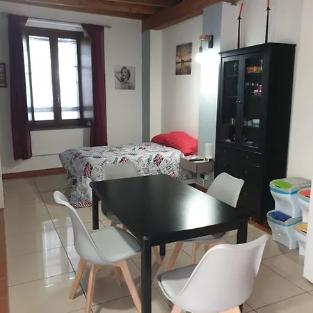 Apartmán Romeo2