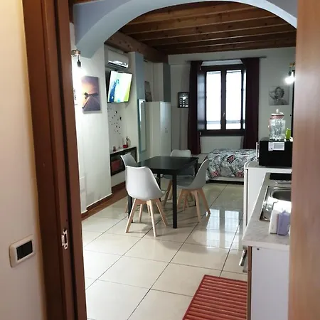 Romeo2 Apartmán