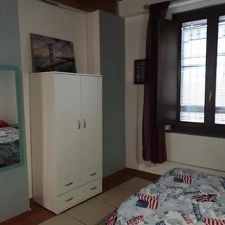 Romeo2 Apartmán