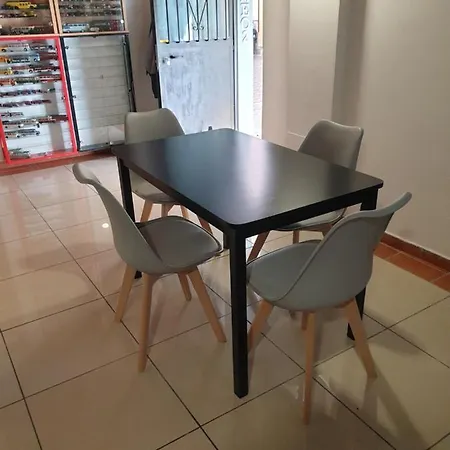 Apartmán Romeo2 Somma Lombardo