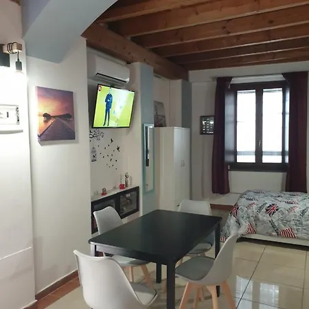 Romeo2 Apartmán Somma Lombardo