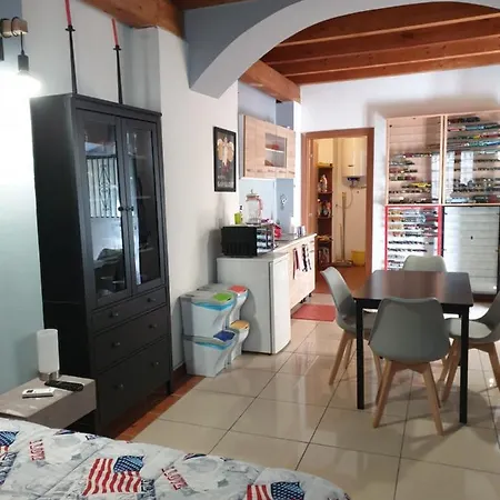 Romeo2 Apartmán *