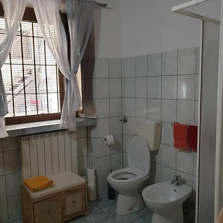 Apartmán Romeo2