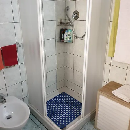 Apartmán Romeo2 *