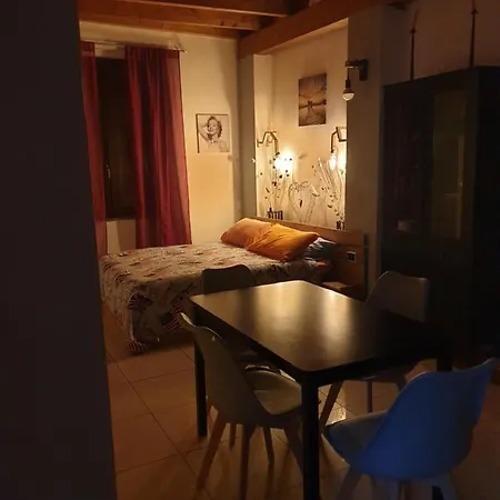 Apartmán Romeo2 *
