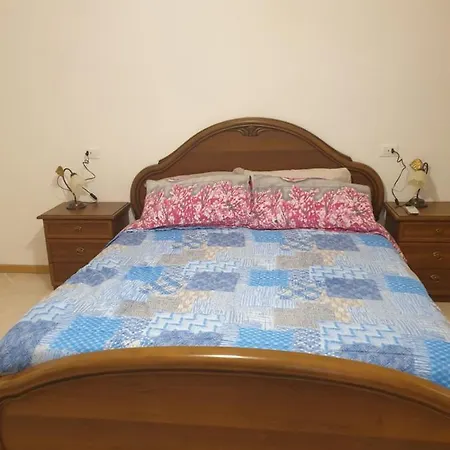 Romeo2 Apartmán Somma Lombardo