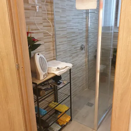 Romeo2 Apartmán Somma Lombardo