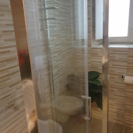 Apartmán Romeo2 Somma Lombardo