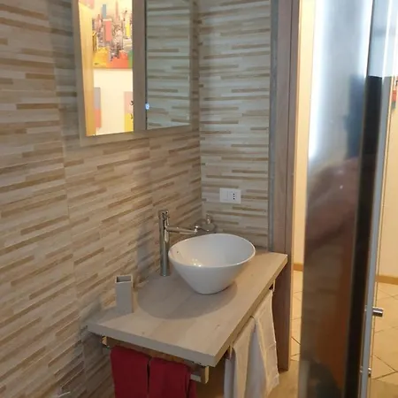 Romeo2 Apartmán *