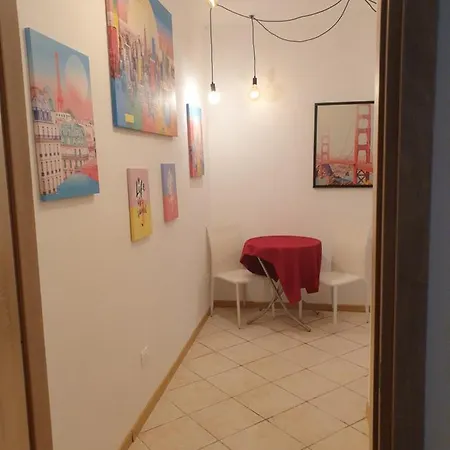 Romeo2 Apartmán *