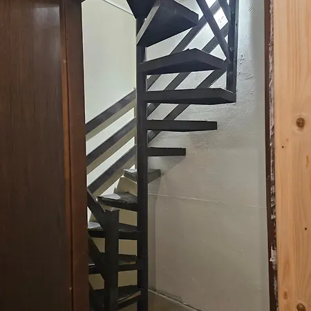 Romeo2 Apartmán