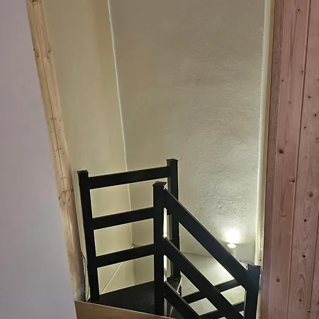 Romeo2 Apartmán