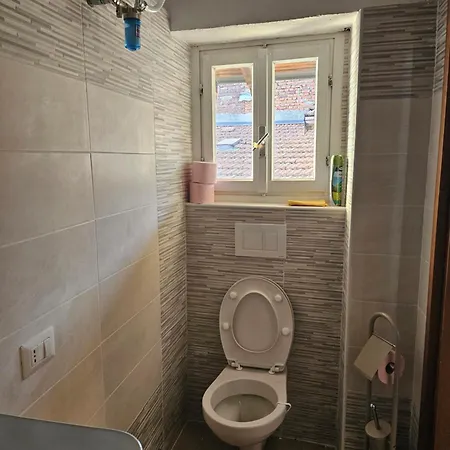 Apartmán Romeo2 Somma Lombardo