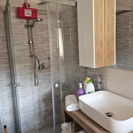 Apartmán Romeo2