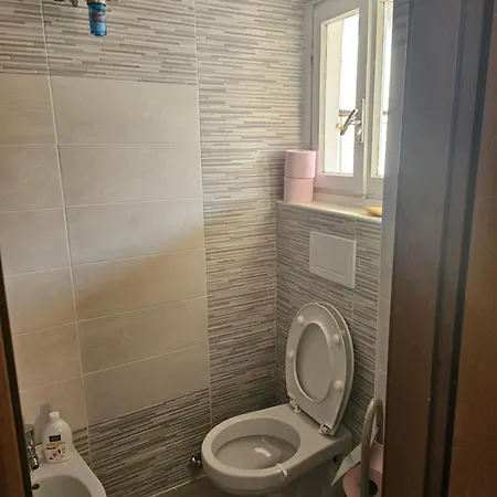 Romeo2 Apartmán