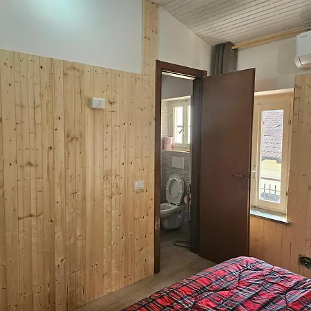 Apartmán Romeo2 *