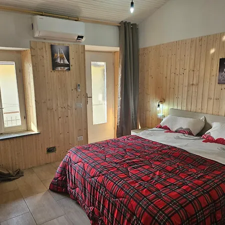 Apartmán Romeo2 Somma Lombardo