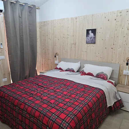 Apartmán Romeo2