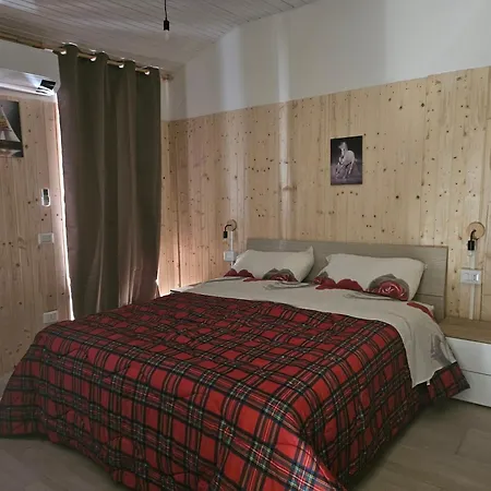 Romeo2 Apartmán Somma Lombardo