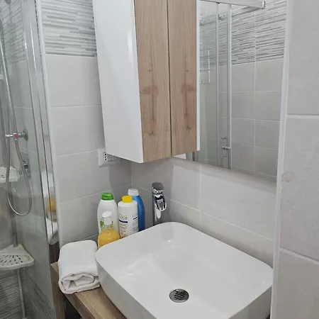 Apartmán Romeo2