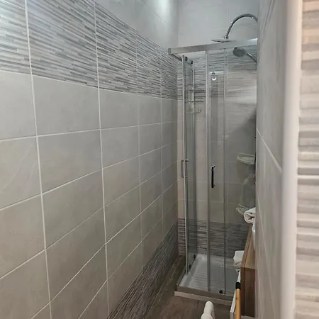 Romeo2 Apartmán