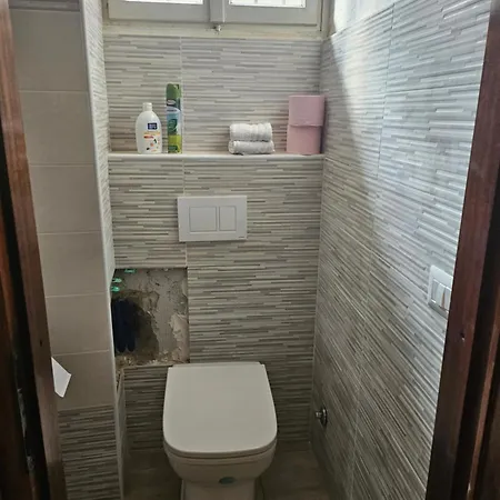 Apartmán Romeo2 Somma Lombardo