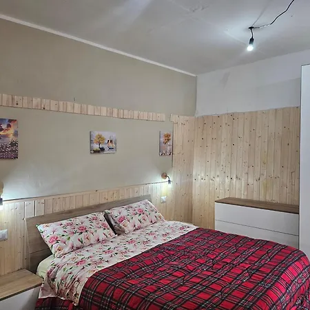 Romeo2 Apartmán Somma Lombardo