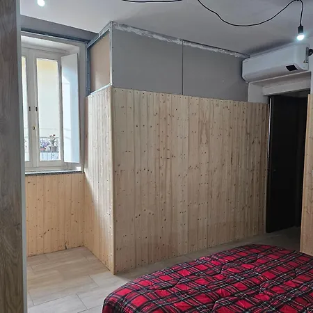 Romeo2 Apartmán *