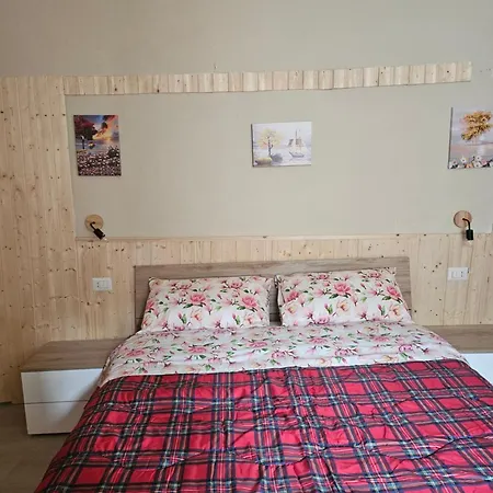 Apartman Romeo2 Somma Lombardo