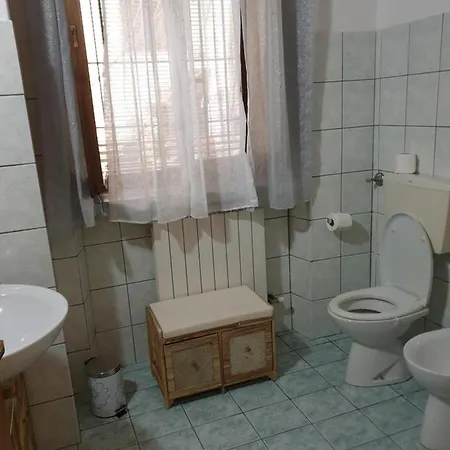 Romeo2 Lejlighed Somma Lombardo