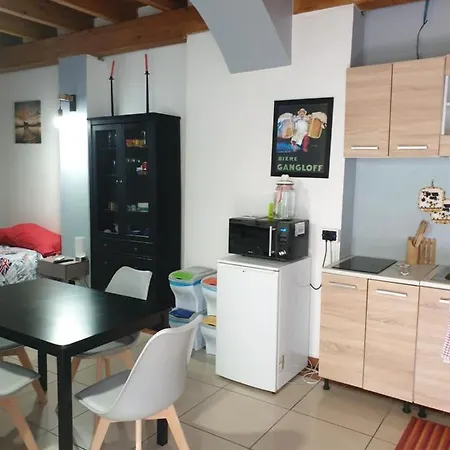 Apartment Romeo2 *