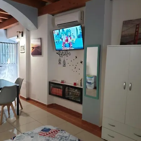 Romeo2 Apartment