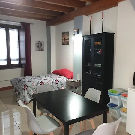 Romeo2 Apartment *