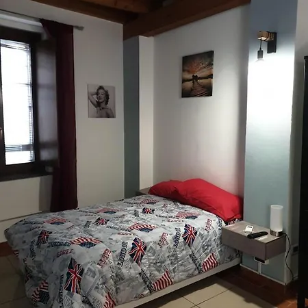 Romeo2 Apartment *
