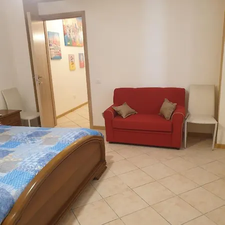 Apartamento Romeo2
