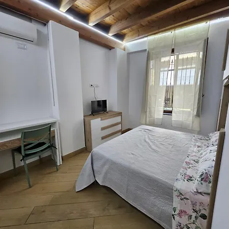 Romeo2 Appartamento Somma Lombardo
