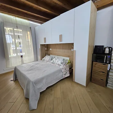 Appartamento Romeo2 Somma Lombardo